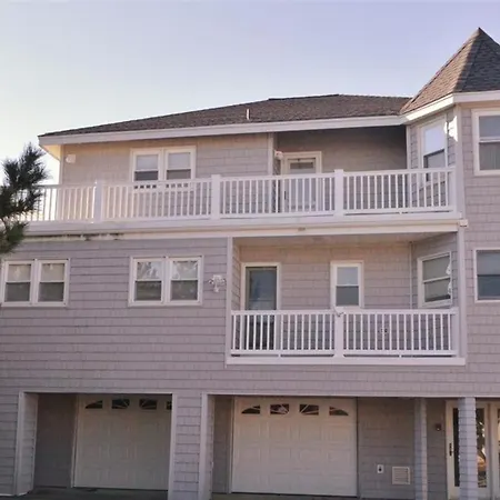 Single Family, Wifi, Ship Bottom Oceanfront Home, Ocean Views, 14010